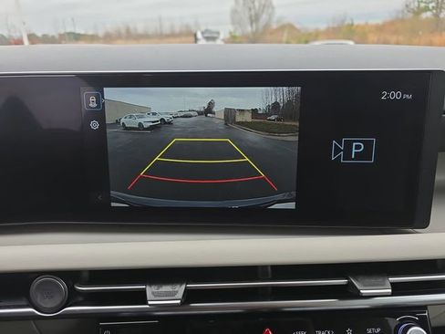 Used 2025 Hyundai Tucson SEL image 24