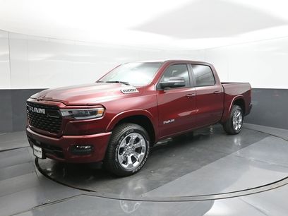 New 2026 RAM 1500 Lone Star