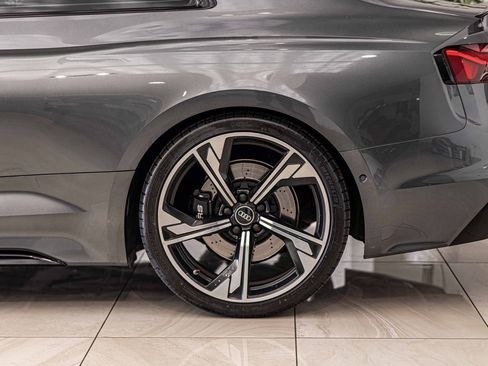 Used 2022 Audi RS 5 w/ RS Driver Assistance Package image 7