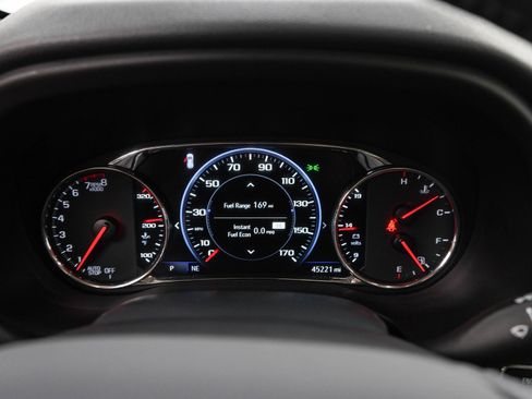 Used 2021 GMC Acadia Denali w/ Denali Ultimate Package AWD/4WD image 31