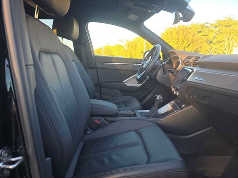 Used 2020 Audi Q3 2.0T Premium Plus w/ Premium Plus Package image 11