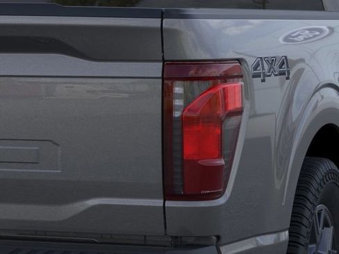 New 2026 Ford F150 STX w/ Equipment Group 200A AWD/4WD image 21