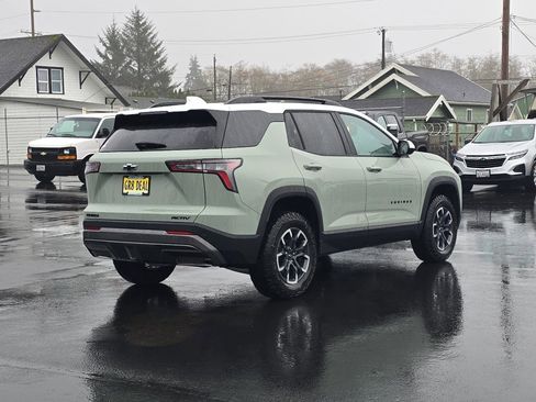 New 2026 Chevrolet Equinox ACTIV image 5