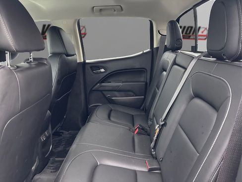 Used 2022 Chevrolet Colorado ZR2 w/ Colorado ZR2 Bison Edition image 10