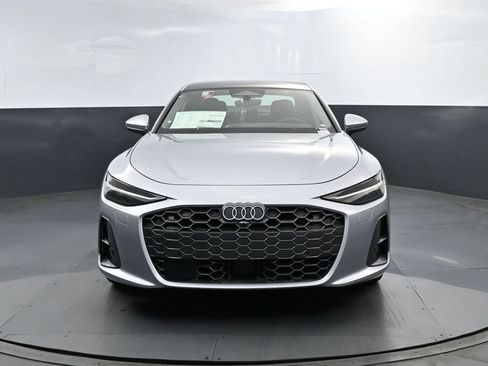 New 2026 Audi A6 Premium Plus AWD/4WD image 2