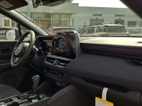 New 2026 Subaru Outback Limited image 20