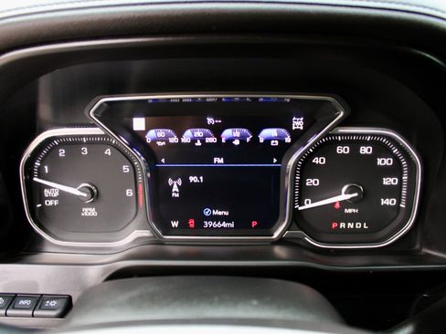 Used 2019 GMC Sierra 1500 Denali w/ Denali Ultimate Package image 22