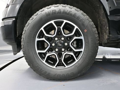 Used 2023 Ford F150 XLT w/ Equipment Group 301A Mid AWD/4WD image 18