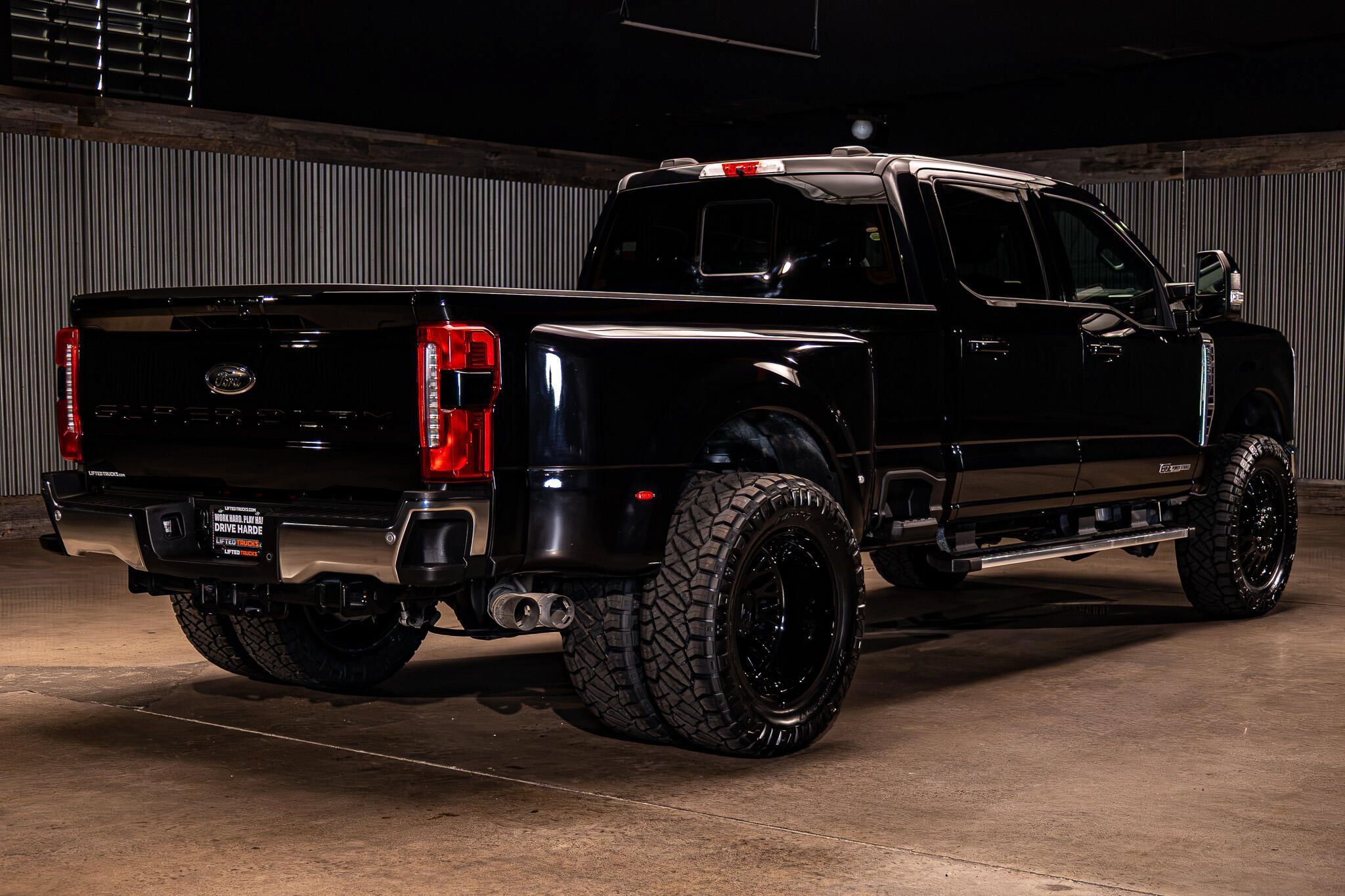 Used 2026 Ford F350 Lariat AWD/4WD image 10