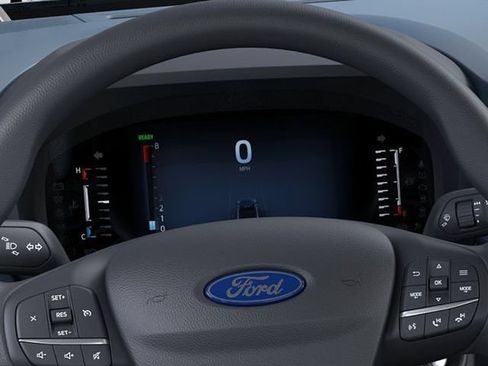 New 2026 Ford Maverick XL FWD image 13
