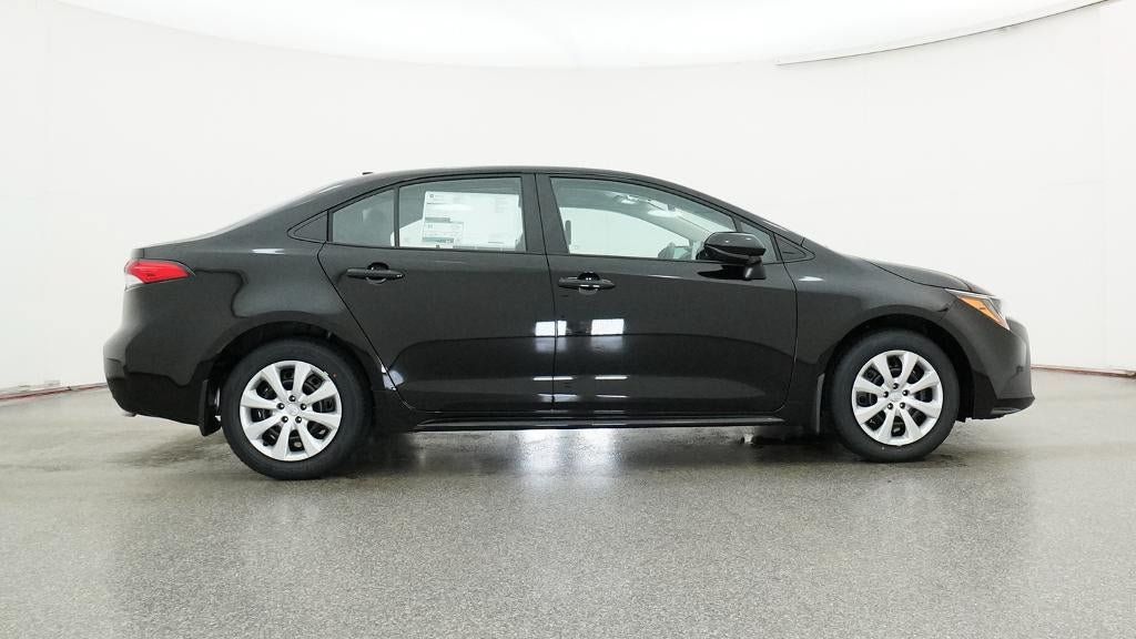 New 2026 Toyota Corolla LE FWD image 27