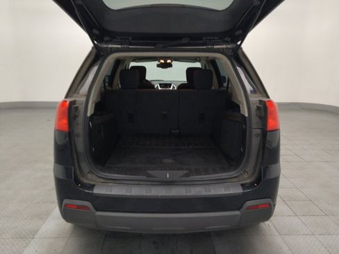 Used 2015 GMC Terrain SLE w/ Chrome Edition FWD image 29
