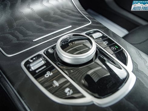 Used 2019 Mercedes-Benz C 43 AMG 4MATIC Sedan image 19
