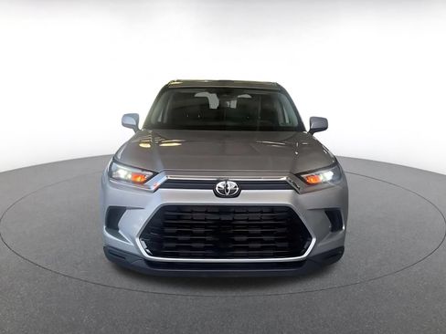 Used 2025 Toyota Grand Highlander FWD image 4