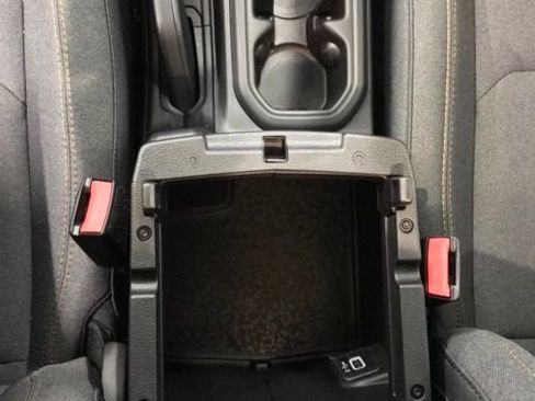 New 2025 Jeep Wrangler Willys image 13