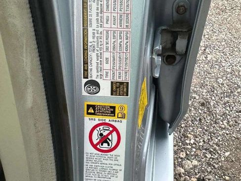 Used 2013 Toyota Prius V Five image 26