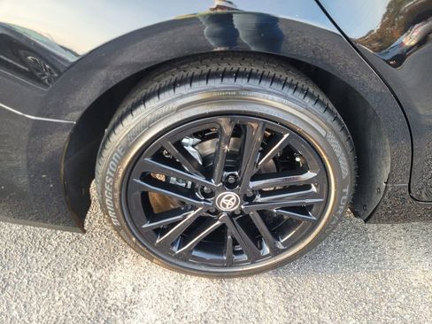 New 2026 Toyota Camry SE image 13