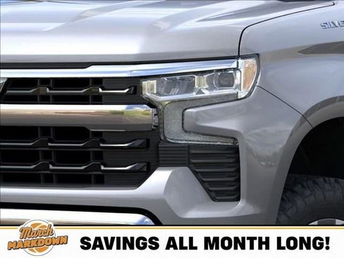 New 2026 Chevrolet Silverado 1500 LT image 10