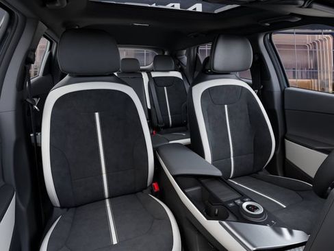 New 2026 Kia EV6 GT-Line RWD image 15