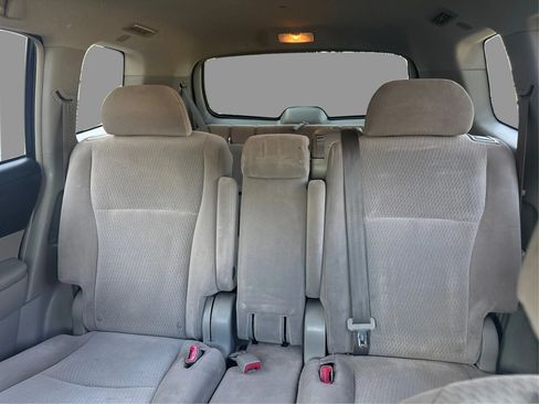 Used 2008 Toyota Highlander 4WD image 25