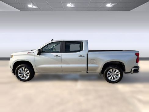 Used 2019 Chevrolet Silverado 1500 RST w/ All-Star Edition image 2
