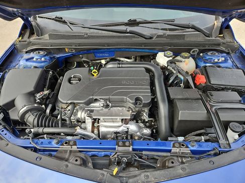 Used 2023 Chevrolet Malibu LT image 13