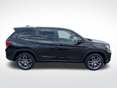 Used 2023 Honda Passport EX-L image 6