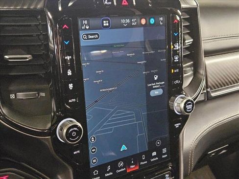 Used 2024 RAM 1500 TRX image 12