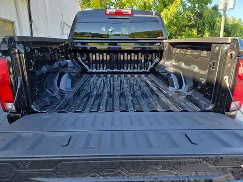 New 2025 Chevrolet Colorado Z71 w/ Technology Package image 26