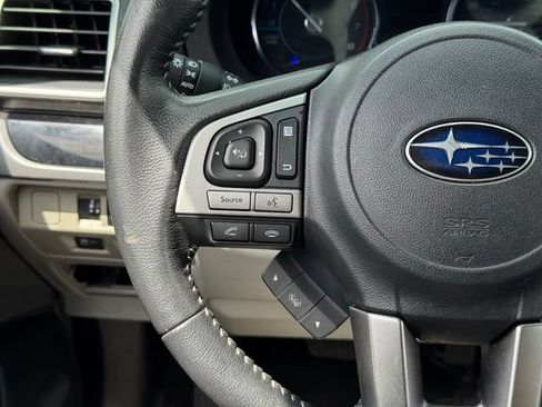 Used 2018 Subaru Forester 2.5i Limited AWD/4WD image 27