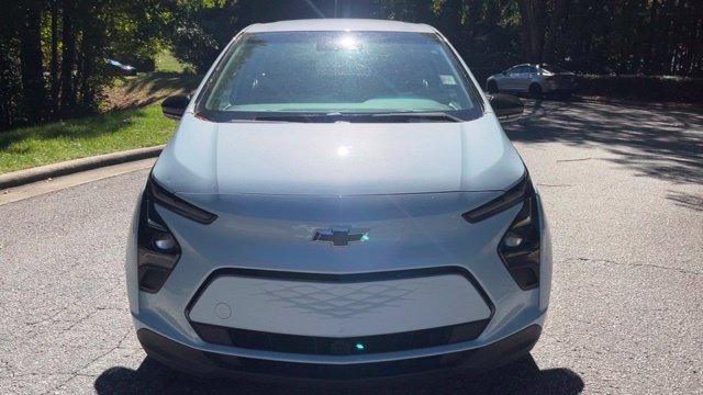 Used 2023 Chevrolet Bolt LT w/ Driver Confidence Package FWD image 3