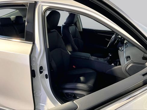 Used 2021 Lexus ES 250 w/ Premium Package AWD/4WD image 8