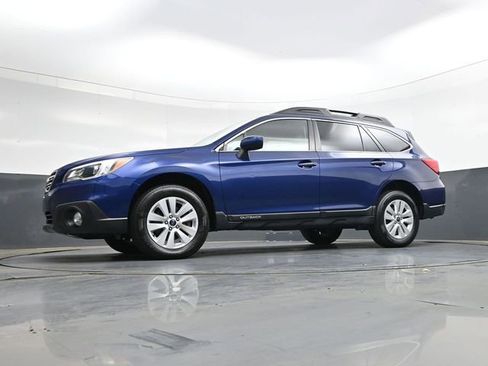 Used 2015 Subaru Outback 2.5i Premium image 34