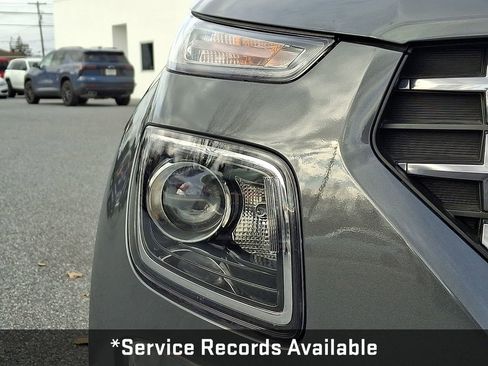 Used 2026 Hyundai Venue SEL image 10