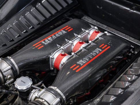 Used 2015 Ferrari 458 Speciale Coupe RWD image 41