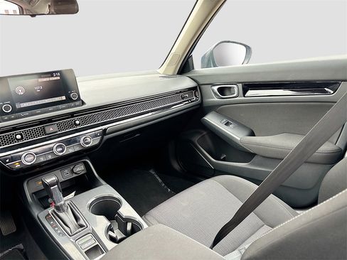 Used 2023 Honda Civic EX image 23