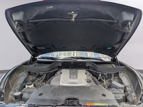 Used 2016 INFINITI QX70 2WD w/ Premium Package image 34