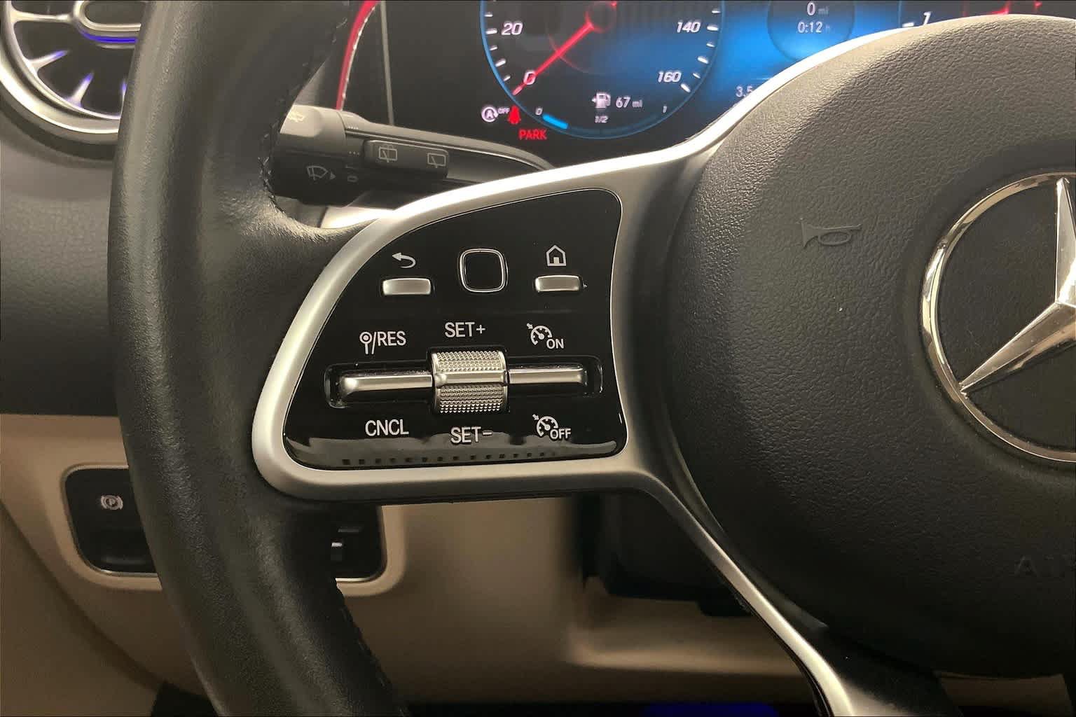 Used 2020 Mercedes-Benz GLB 250 image 21
