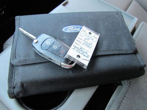 Used 2018 Ford F150 XLT w/ Equipment Group 301A Mid AWD/4WD image 37