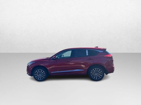 Certified 2026 Acura RDX SH-AWD w/ Advance Package image 3