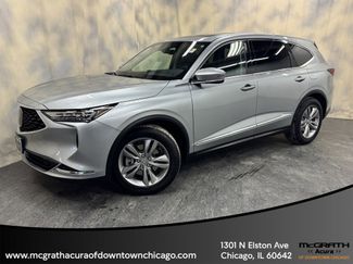 Used 2023 Acura MDX 3.5L SH-AWD video 1