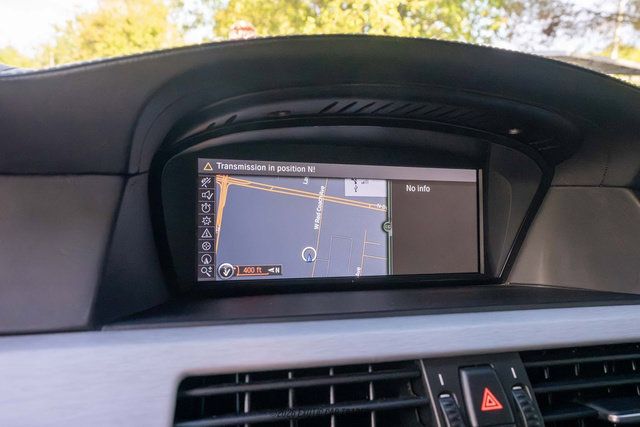 Used 2010 BMW M5 RWD image 20