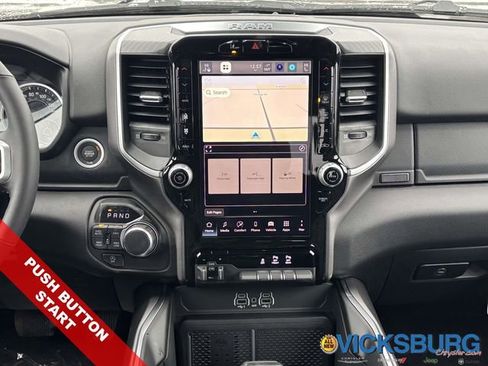 New 2026 RAM 1500 Big Horn image 8