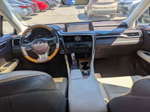 Used 2019 Lexus RX 450h AWD image 29