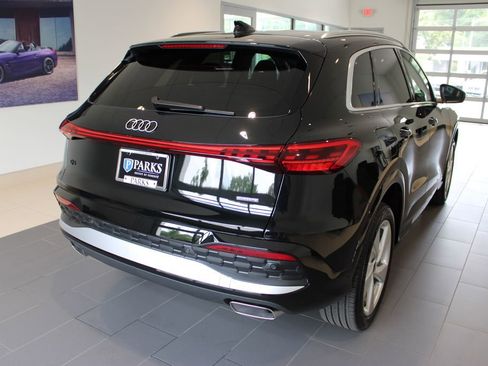 New 2025 Audi Q5 2.0T Premium Plus image 8