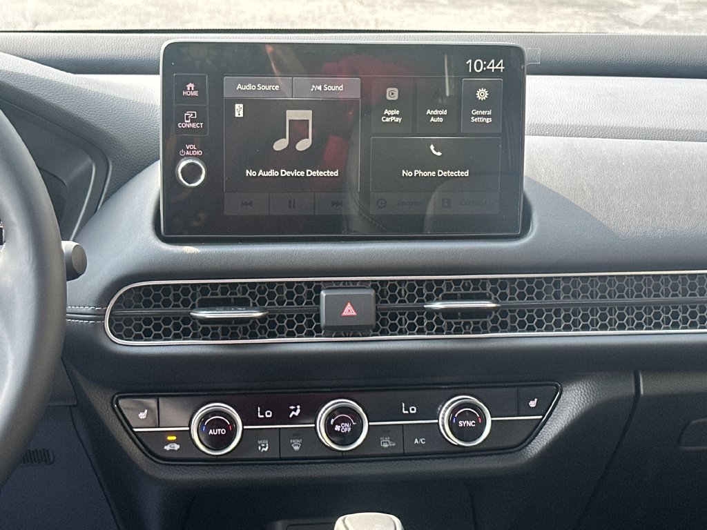 New 2027 Honda HR-V EX-L image 20
