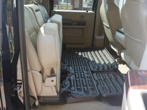 Used 2008 Ford F450 Lariat AWD/4WD image 27