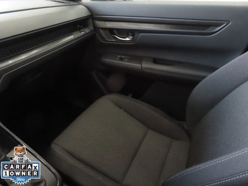 Used 2025 Honda CR-V LX image 21