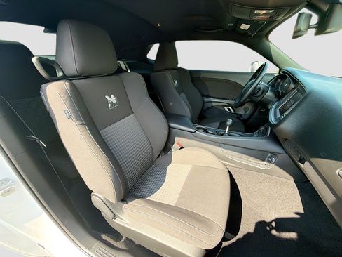 Used 2022 Dodge Challenger R/T Scat Pack image 14