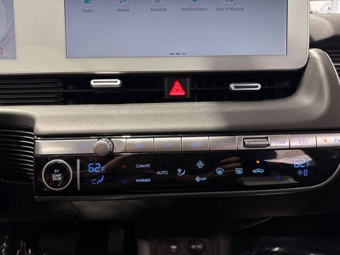 Used 2024 Hyundai Ioniq 5 SEL AWD/4WD image 89